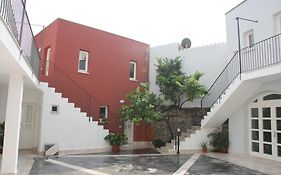 Casa Saba
